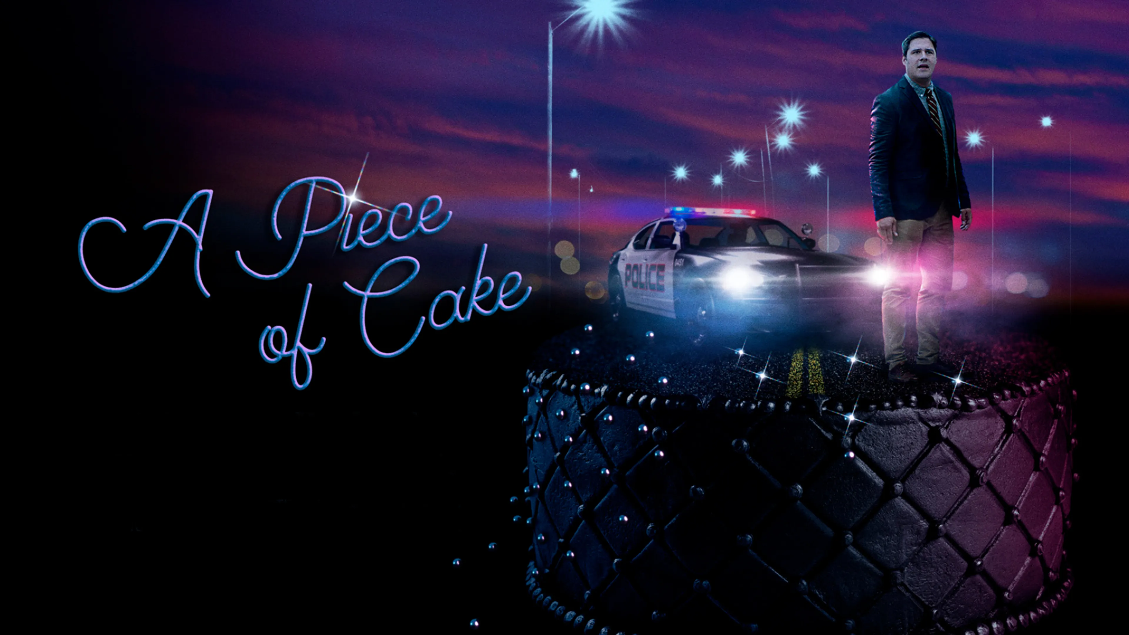 A Piece of Cake poster